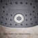 Statement™ 2.5 GPM Oval Multifunction Showerhead with Katalyst Air-Induction Technology