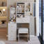 Tabouret de chevet 29,2 po-112902267