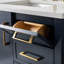 Ensemble de meuble-lavabo simple 36 po Vicini-675447145