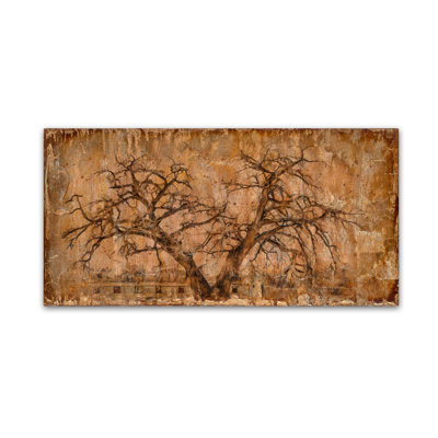 " Autumn Tree " by LightBoxJournal