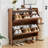 12 Pair Flip Down Shoe Storage-1336553521