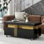 Table basse de rangement avec 2 tiroirs-838310843-838310846
