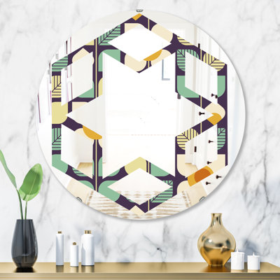 Wall Mirror