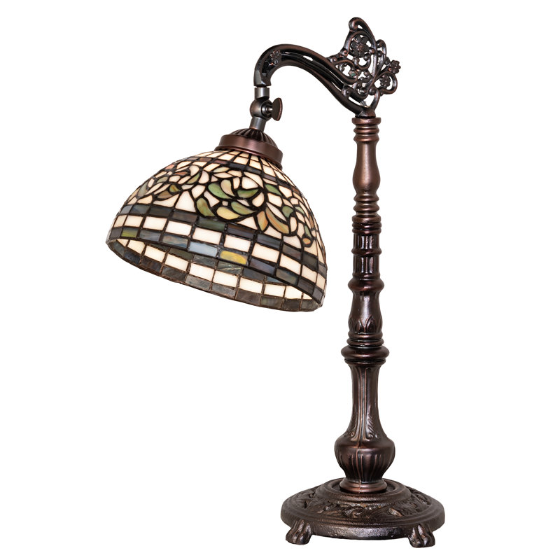Angeleia Arched Table Lamp