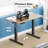 Ovidia Standing & Height-Adjustable Desks-1127193350-1127193345