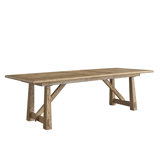 Griffith Park Rectangular Dining Table