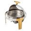 Kelsey 6 qt Chafing Dish