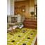 Hand Tufted Wool Floral Area Rug-871998678