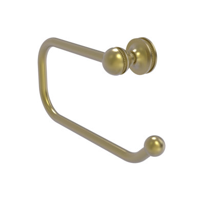 Gober Wall Mounted Toilet Paper Holder