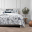 Tree Top Sky Cotton Coverlet Set-1741066322