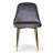 Skiatook 20'' H Velvet Upholstered Side Chair