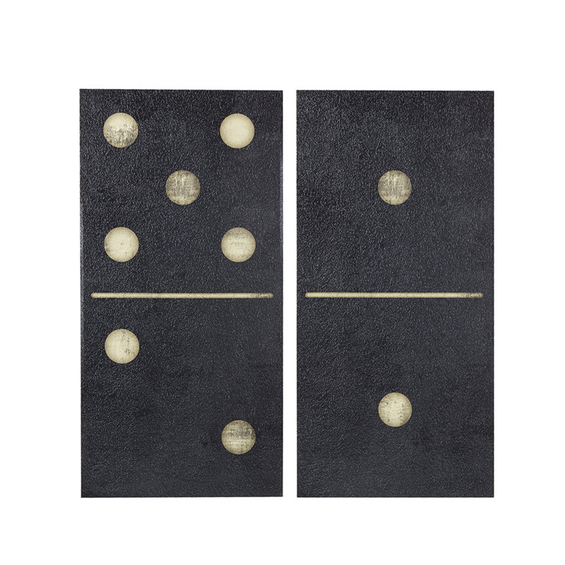 2-Piece Canvas Wall Art Set