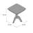Mahogany Dining Table
