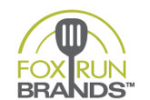 Logo Fox Run