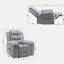 Clizia Recliner-1409377782