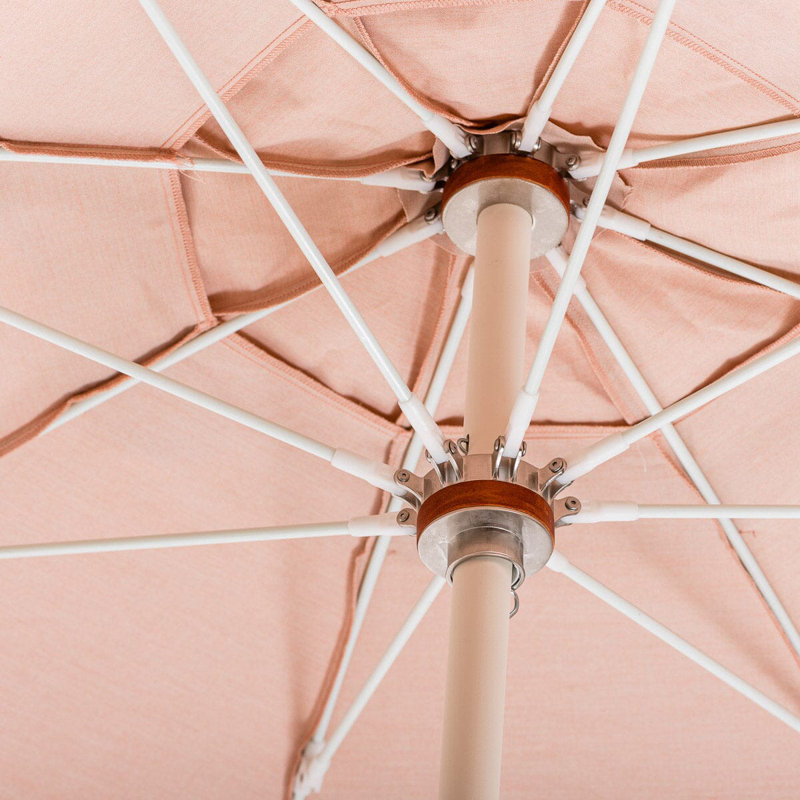 Club Umbrella, Rivie Pink