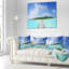 Coussin paysage paysage marin Maldives-273805222-348940429