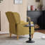 Ozvaldo 70cm Wide Wing Chair Recliner-1341167220