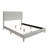 Corduroy Upholstered Bed-656480861-656480857