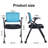 Foldable Conference Office Chair-282487237