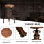 Tabouret de bar Dicot-315833868-397490721