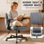 Chaise de bureau Criss-1562255875