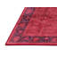 Tapis de style oriental rouge-1936941372