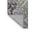 Machine Washable Gray Area Rug-1322324358