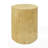 MGO Cylindrical Side Table