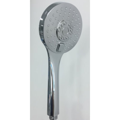Tannen Full/Standard Handheld Shower Head