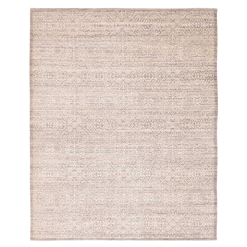 Elysian Grey Rug 8'1" x 9'11"
