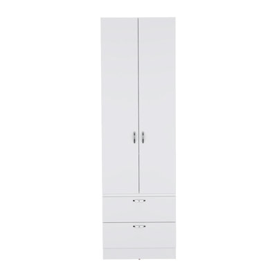 Armoire Marlton, Bedroom