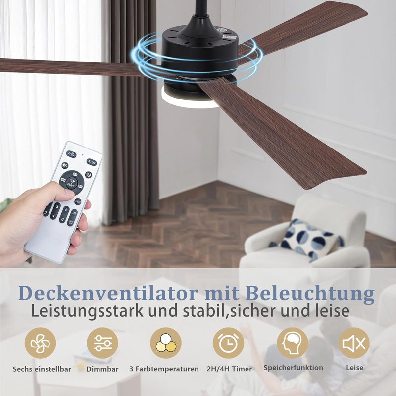 Ceiling Fan