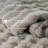 Double-Sided Bubble Faux Fur Throw Blanket-136169292-136169296
