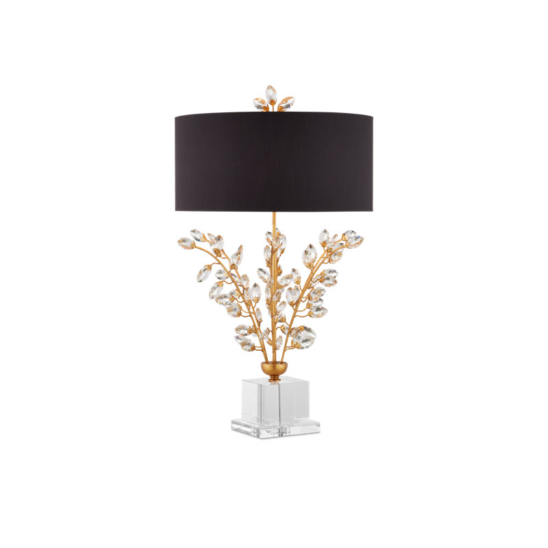 Forget-Me-Not Table Lamp