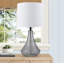 Lampe de table 27 po Fissington