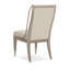 Caracole Classic Upholstered Dining Chair