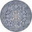 Washable Oriental Rug-101377906