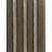 4.8" x 94.5" Reclaimed Wood Wall Paneling (6-pack)-72156656
