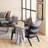 Kymberly Upholstered Armchair