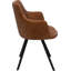 Coco Upholstered Dining Chair-124244699