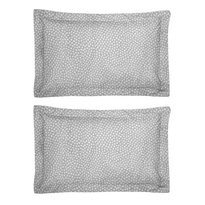 Leruum 100% Cotton Pillow Case