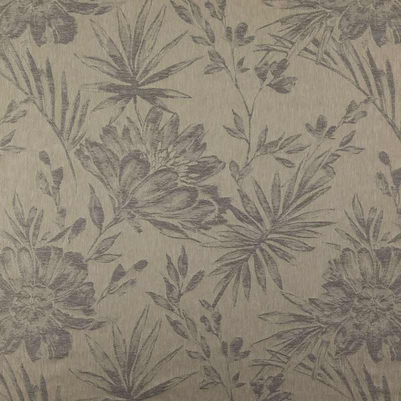 Palmara Fabric, Greige
