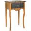 Table d'extrémité sologna