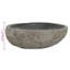Pomonok Basin River Stone Oval (29-38)x(24-31) cm