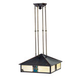 3 - Light Chandelier