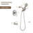 All-In-One Kit with Rough in-Valve-78891507