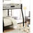 Limbra Sandy Bunk Bed