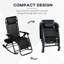 Chaise longue rembourrée Berislava-445978634