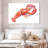 Vibrant Lobster-107921080